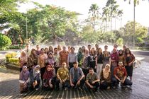 Fachprojekt „Public Management in Indonesia“ 