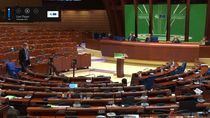 Thematic debate organised by the Chamber of Local Authorities of the Council of Europe's Congress on 27 October 2021 as part of the 41st session