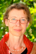 Prof. Dr. Birgit Schenk (HVF)