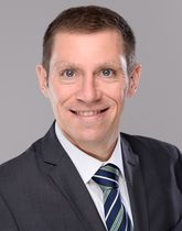 Bernd Odörfer, Richter am Bundesgerichtshof (BGH)