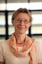 Prof. Dr. Birgit Schenk