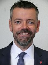 Prof. Dr. Matthias Müller